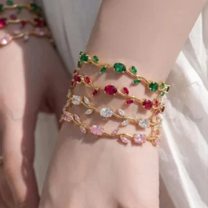 Tulip Bracelet