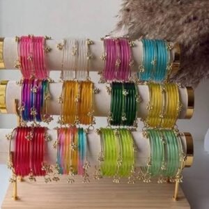 Jelly Bangles